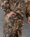 Тактичний маскувальний костюм софтшел SoftShell statix ВТ 89558 фото 10
