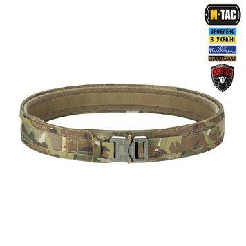 Ремень M-Tac Range Belt Cobra Buckle Gen.IV, MultiCam, XS/ 45189381 VOENTORGZSU