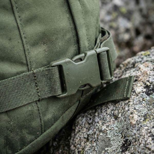 Рюкзак полевой Vik-Tailor с рамой 100-120L 21331381 VOENTORGZSU