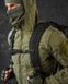 Штурмовой рюкзак US Laser Cut Assault Black 47L ВТ 13758 фото 2