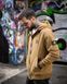 Міська Куртка Stone island кишеня coyot 4 ДЛ 92195 VOENTORGZSU