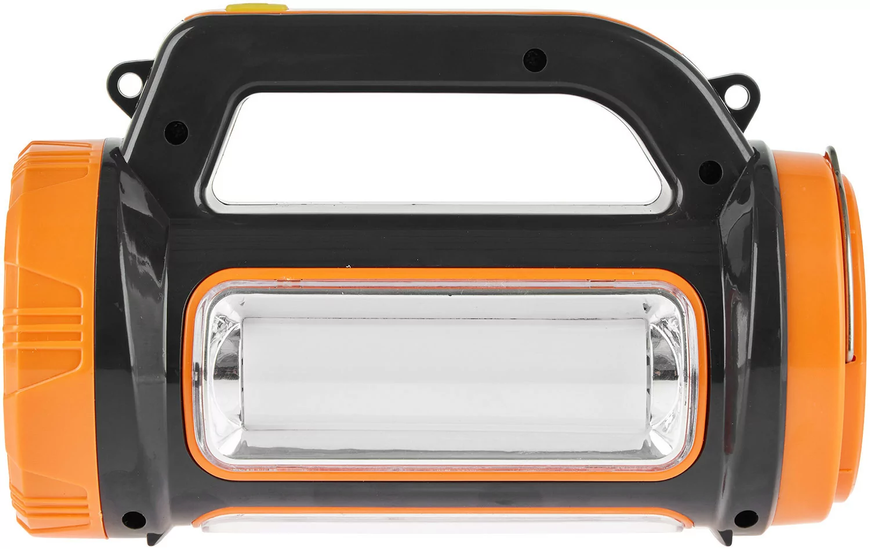 Ліхтар кемпінговий Skif Outdoor Light House, Black 37489381 VOENTORGZSU