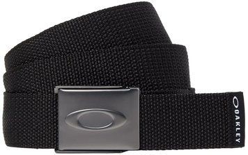 Ремень Oakley Ellipse Web, Black 45889381 VOENTORGZSU