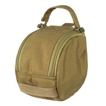 Підсумок для тактичних навушників MOLLE, Coyote 21461381 VOENTORGZSU