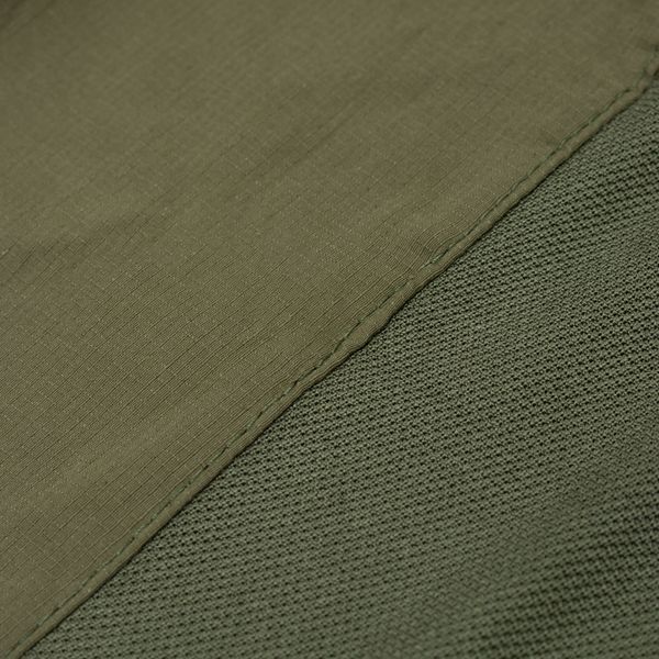 Боевая рубашка с коротким рукавом Tailor UBACS, Olive 30123381 VOENTORGZSU