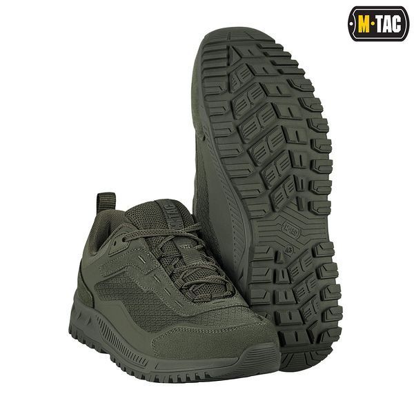 Кроссовки тактические M-Tac Shooter 45245381 VOENTORGZSU