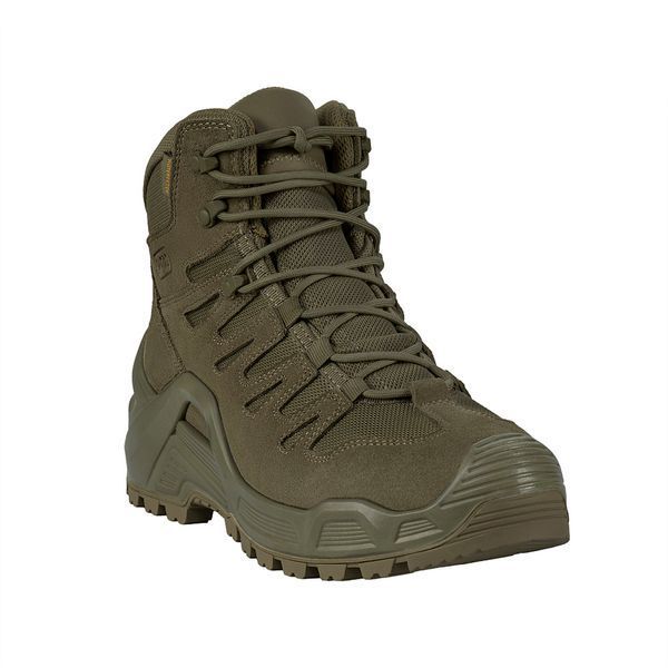 Ботинки Тактические M-Tac Caiman 43944381 VOENTORGZSU