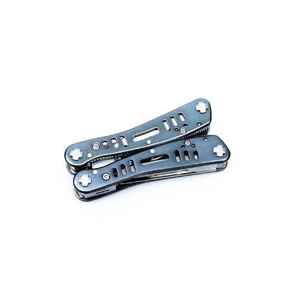 Мультитул Ganzo G203, Silver 41410381 VOENTORGZSU