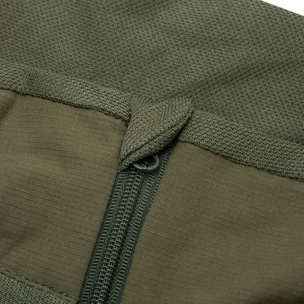 Боевая рубашка с коротким рукавом Tailor UBACS, Olive 30123381 VOENTORGZSU