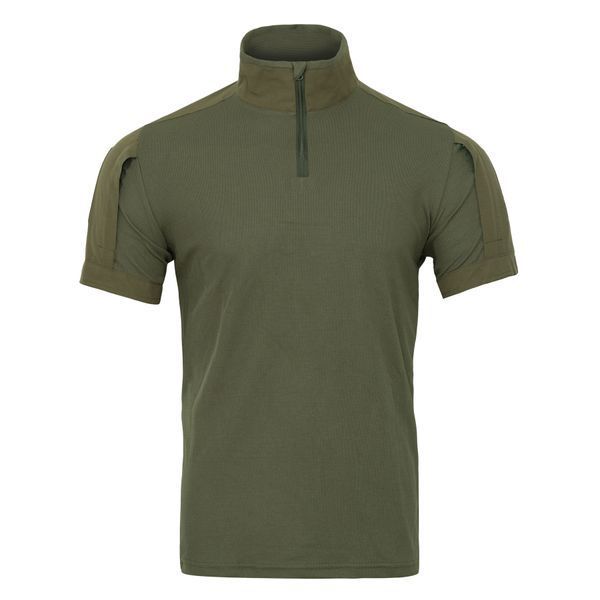 Боевая рубашка с коротким рукавом Tailor UBACS, Olive 30123381 VOENTORGZSU