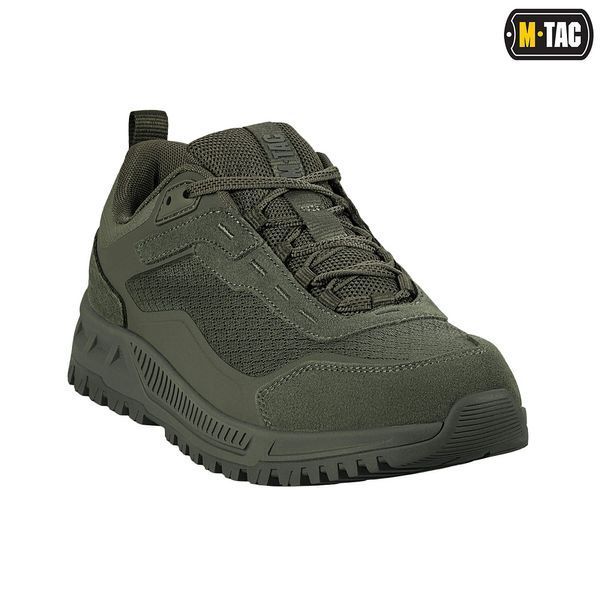 Кроссовки тактические M-Tac Shooter 45245381 VOENTORGZSU