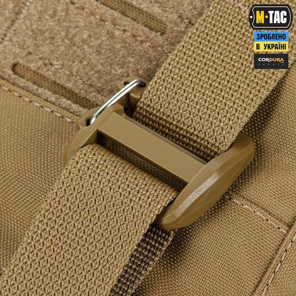 Плитоноска M-Tac Cuirass FAST Elite XL Gen.II 45263381 VOENTORGZSU
