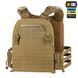 Плитоноска M-Tac Cuirass FAST Elite XL Gen.II 45263381 фото 1