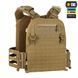 Плитоноска M-Tac Cuirass FAST Elite XL Gen.II 45263381 фото 4