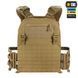Плитоноска M-Tac Cuirass FAST Elite XL Gen.II 45263381 фото 2