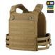 Плитоноска M-Tac Cuirass FAST Elite XL Gen.II 45263381 фото 3