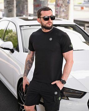 Летний костюм stone black ПП7599 4 92748 VOENTORGZSU