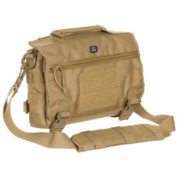 Сумка тактична MFH "MOLLE", Coyote 29624381 VOENTORGZSU