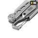 Мультитул M-Tac Type 8, Silver 33071381 фото 5
