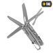 Мультитул M-Tac Type 8, Silver 33071381 фото 4