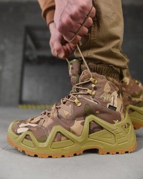 Тактические ботинки мультика АК gortex ВТ 50872 VOENTORGZSU