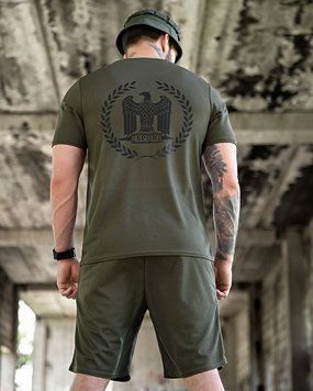 Літній комплект OBLIVION SPQR oliva ДЛ 92296 VOENTORGZSU