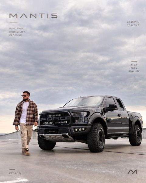 Карго штани MANTIS&reg; WORKMAN CARGO - Sandstone 97636 VOENTORGZSU