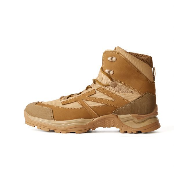Черевики демісезонні Vik-Tailor V-TRACK FURY, Coyote 32654381 VOENTORGZSU