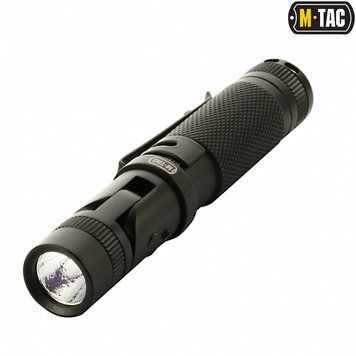 Ліхтар M-Tac P180, Black 45304381 VOENTORGZSU