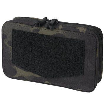 Адміністративна панель Helikon Guardian Admin, Black MultiCa 37765381 VOENTORGZSU