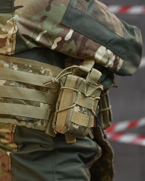 плитоноска 4 быстрых сброса Cordura пиксель НП 91098 VOENTORGZSU