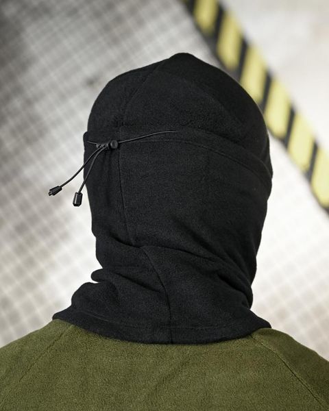 Флісовий Комплект 3в1 Single Sword black ТР 94944 VOENTORGZSU