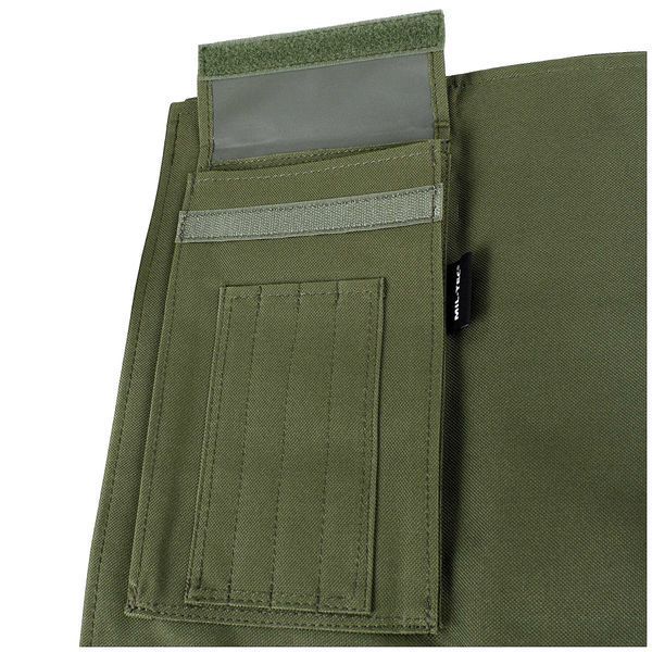 Чехол для карты MIL-TEC 70x50 см, Olive 13159381 VOENTORGZSU