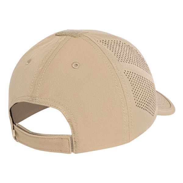 Бейсболка Pentagon Aeolus, Khaki, Універсальний 32532381 VOENTORGZSU