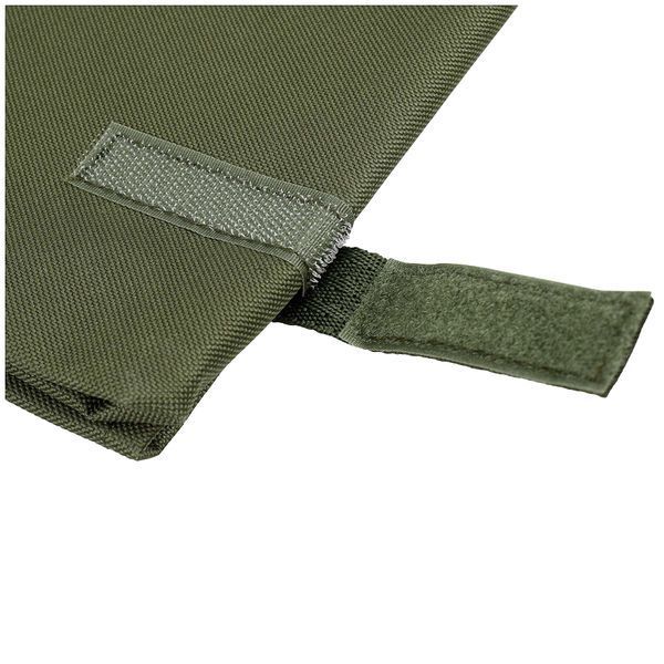 Чехол для карты MIL-TEC 70x50 см, Olive 13159381 VOENTORGZSU
