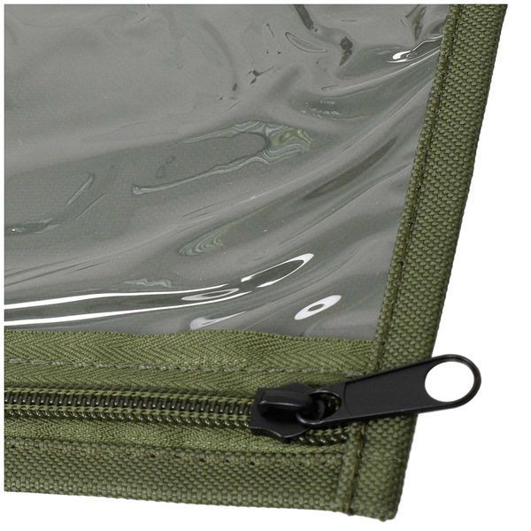 Чехол для карты MIL-TEC 70x50 см, Olive 13159381 VOENTORGZSU