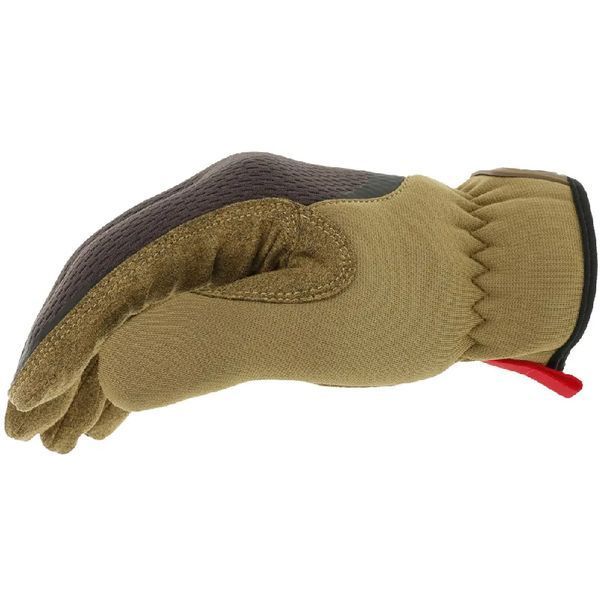 Перчатки Mechanix Wear FastFit, Coyote brown 35755381 VOENTORGZSU