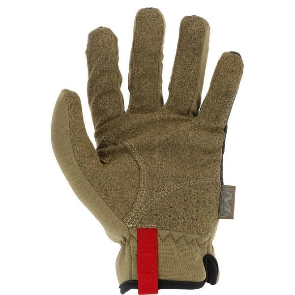 Перчатки Mechanix Wear FastFit, Coyote brown 35755381 VOENTORGZSU