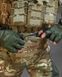 плитоноска 4 быстрых сброса Cordura пиксель НП 91098 фото 9