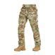 Штаны тактические зимние M-Tac Soft Shell Winter MC, MultiCa 43191381 фото 1