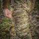 Штаны тактические зимние M-Tac Soft Shell Winter MC, MultiCa 43191381 фото 6