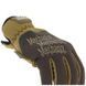 Перчатки Mechanix Wear FastFit, Coyote brown 35755381 фото 3