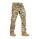 Штаны тактические зимние M-Tac Soft Shell Winter MC, MultiCa 43191381 фото 3