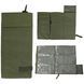 Чехол для карты MIL-TEC 70x50 см, Olive 13159381 фото 1