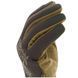 Перчатки Mechanix Wear FastFit, Coyote brown 35755381 фото 4