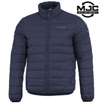 Куртка Pentagon Nucleus Puffer, Navy Blue 31287381 VOENTORGZSU