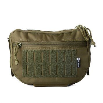 Сумка-напашник Vik-tailor, Olive 32897381 VOENTORGZSU