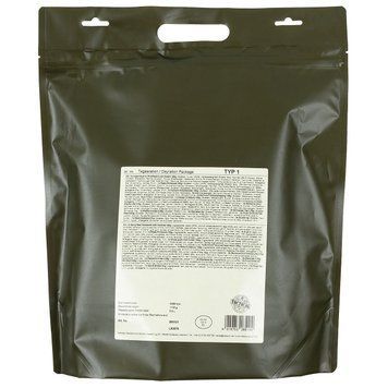 Суточный рацион Trek`n Eat Day Ration Pack &laquo;Type I&raquo;, Olive 21423381 VOENTORGZSU