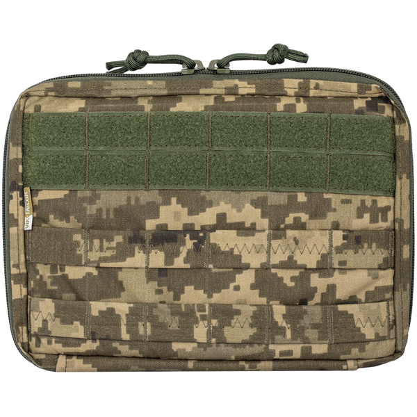 Сумка планшет MOLLE універсальна 31369381 VOENTORGZSU