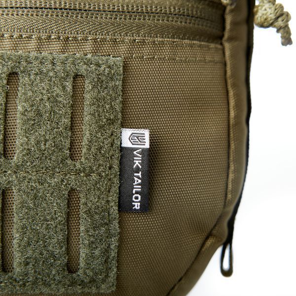 Сумка-напашник Vik-tailor, Olive 32897381 VOENTORGZSU